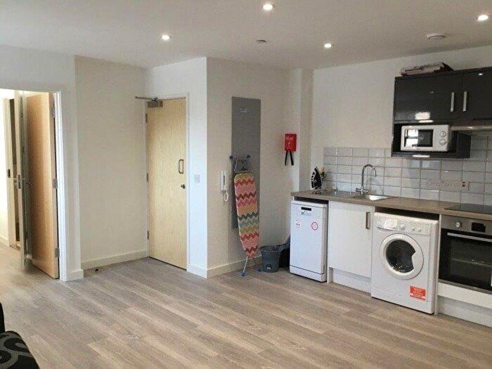 1 Bedroom Flat To Rent In Queningate Court, Canterbury - Ref, CT1