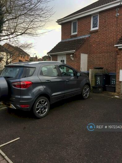 1 Bedroom Terraced House To Rent In Phillip Close, Devizes, SN10