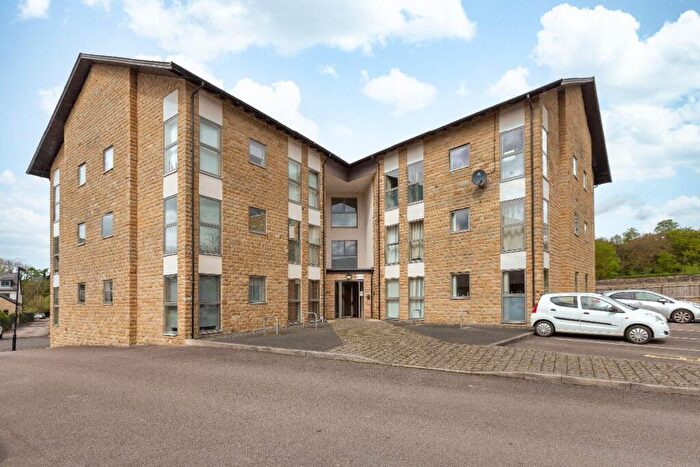 1 Bedroom Apartment For Sale In Town End Way, Halton, LA2