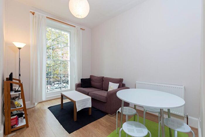 1 Bedroom Flat To Rent In Barnsbury Road, Islington, N1