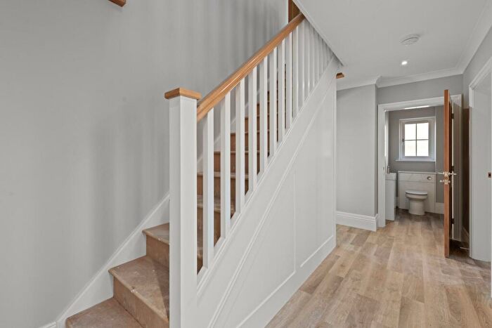 4 Bedroom Detached House For Sale In Philbeech Gardens, Kirton, Boston, PE20