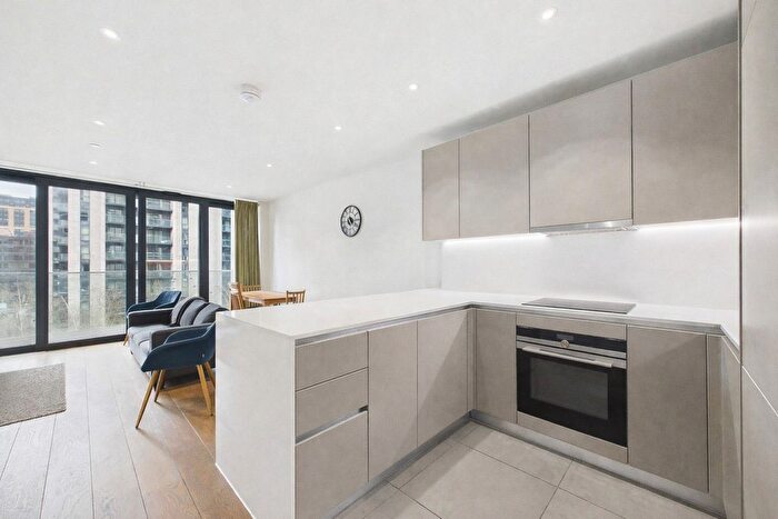 2 Bedroom Flat For Sale In Elvin Gardens, London, HA9