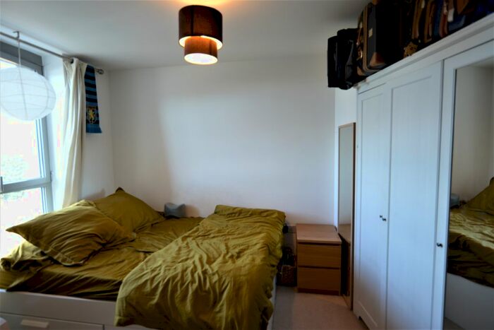 1 Bedroom Flat To Rent In Elmira Street, London, SE13