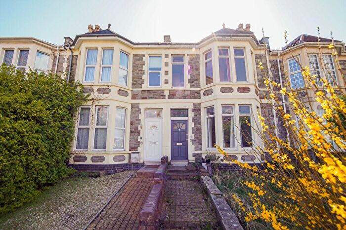 7 Bedroom House To Rent In Fishponds Road, Fishponds, BS16