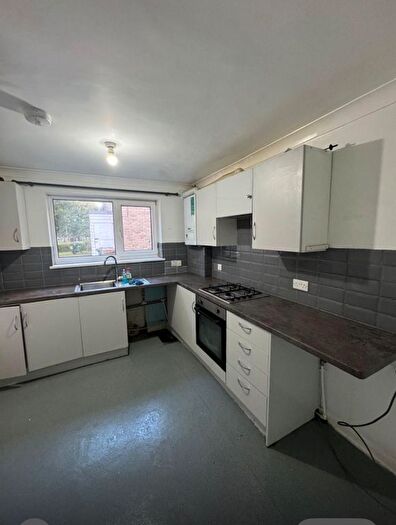 3 Bedroom Terraced House To Rent In Benland, Bretton, Peterborough, PE3