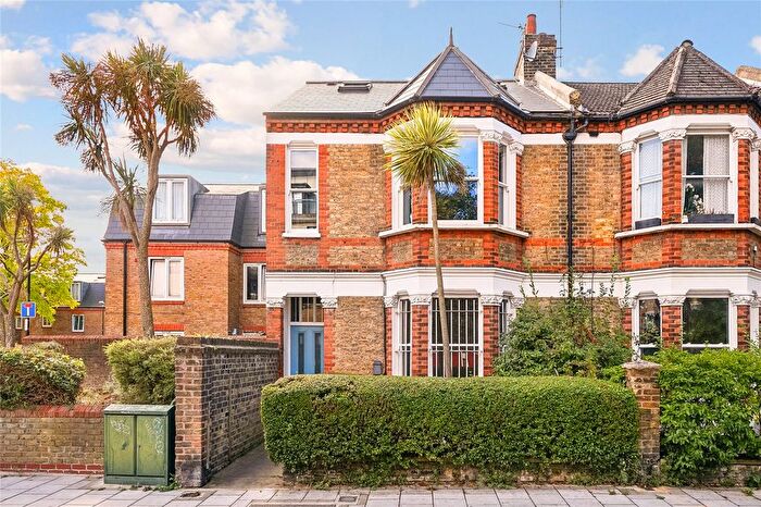 1 Bedroom Flat To Rent In Cubitt Terrace, London, SW4