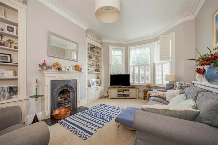 4 Bedroom Terraced House To Rent In Wellington Road, London, SW19