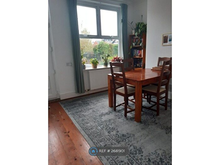 2 Bedroom Terraced House To Rent In Reservoir Road, Stockport, SK3