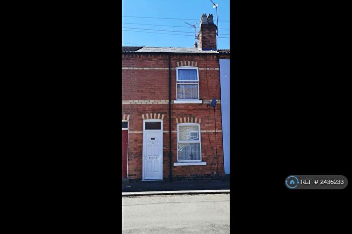 2 Bedroom Terraced House To Rent In Friar Street, Long Eaton, Nottingham, NG10