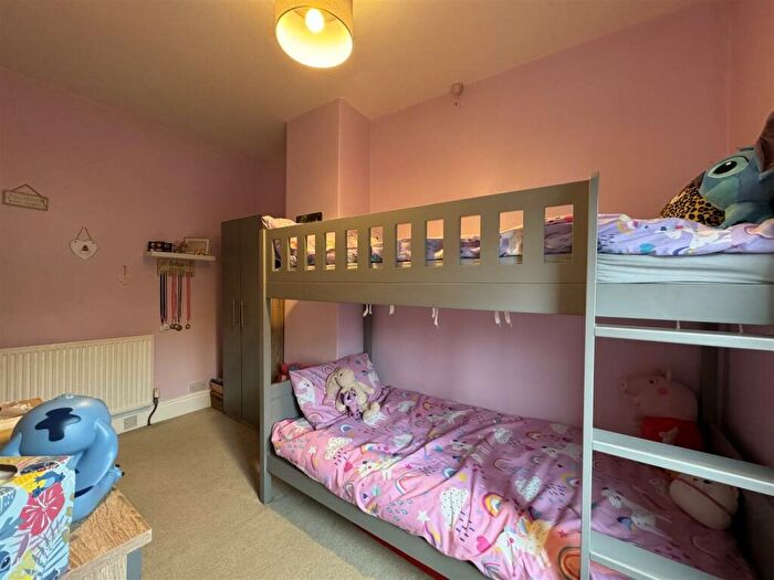 2 Bedroom Semi-Detached House For Sale In Albert Road, Clayton West, HD8