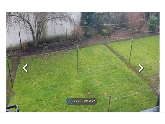 1 Bedroom Flat To Rent In Queensberry Court, Dumfries, DG1