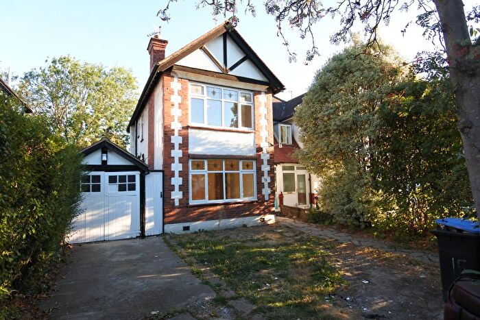 4 Bedroom Semi-Detached House To Rent In Princes Court, Wembley, HA9