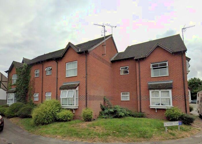 1 Bedroom Flat To Rent In Tannery Close, Atherstone, Warwickshire, CV9