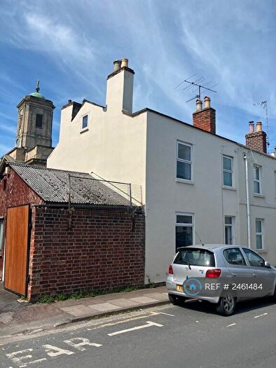 3 Bedroom End Of Terrace House To Rent In Brunswick Street, Cheltenham, GL50