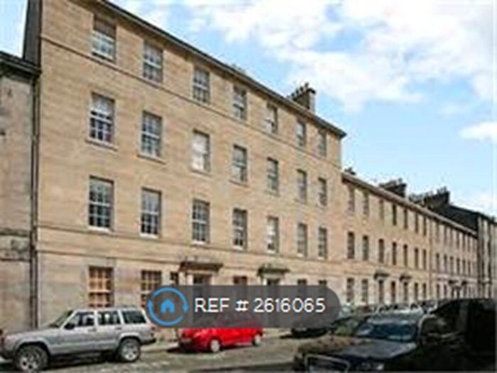 2 Bedroom Flat To Rent In Cheyne Street, Edinburgh, EH4