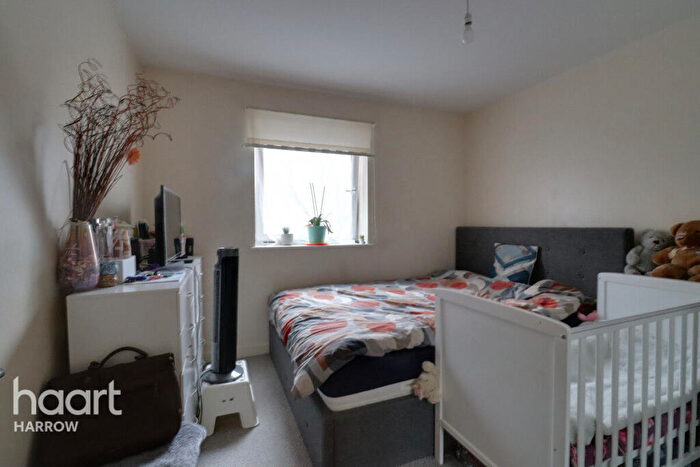 1 Bedroom Flat For Sale In Kenton Road, Harrow, HA3