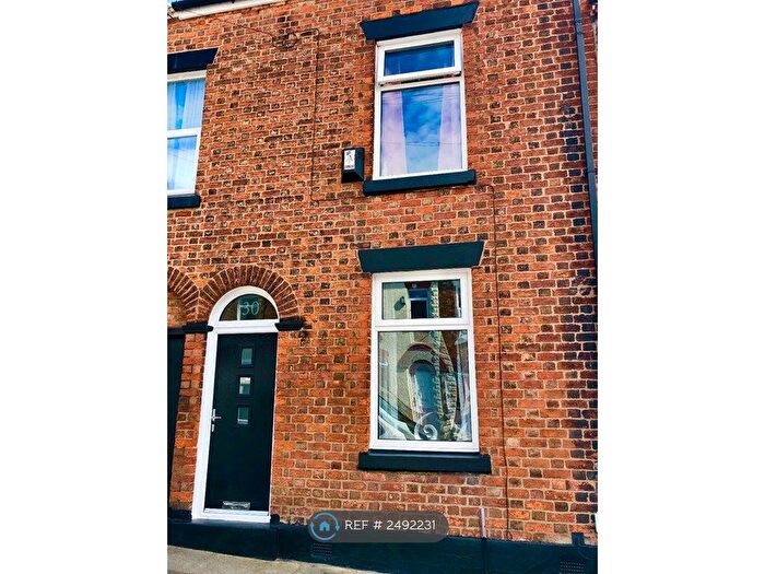 2 Bedroom Terraced House To Rent In Charles St, Wigan, WN1