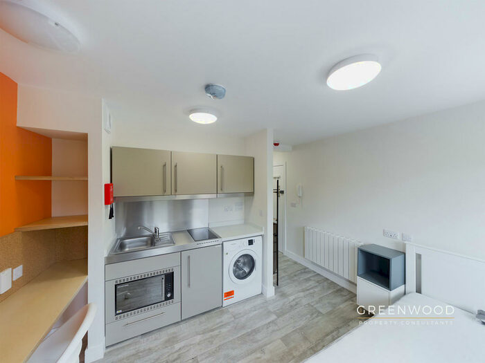 1 Bedroom Apartment To Rent In Hythe Hill, Colchester, CO1