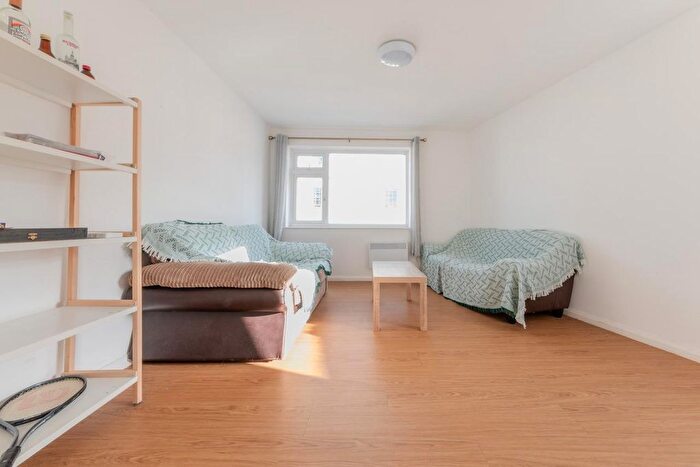 2 Bedroom Property To Rent In Brunswick Street, Leamington Spa, CV31