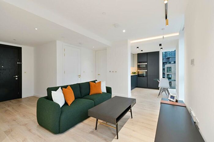 1 Bedroom Apartment To Rent In Vermont House, City Road, EC1V