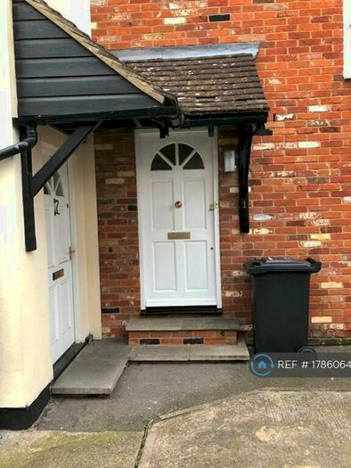 2 Bedroom Flat To Rent In High Street, Maldon, CM9