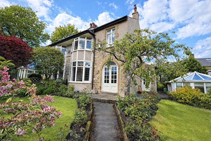 3 Bedroom Semi-Detached House For Sale In Rufford Villas, Savile Park, Halifax, HX3