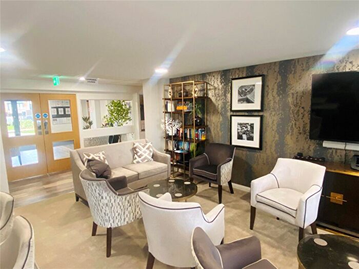 2 Bedroom Flat For Sale In Stanley Place, Kepple Lane, Garstang, PR3