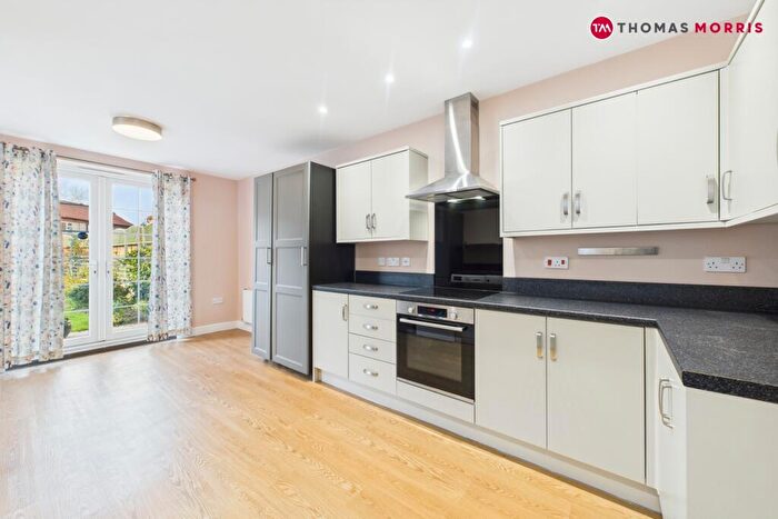 3 Bedroom Terraced House To Rent In Little Whyte, Ramsey, Huntingdon, Cambridgeshire, PE26