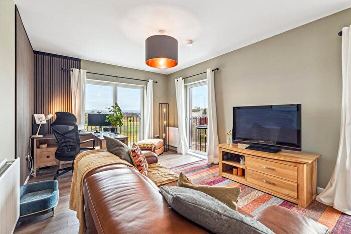 1 Bedroom Apartment For Sale In Cuddies Walk, Northbridge, Glasgow City, G4