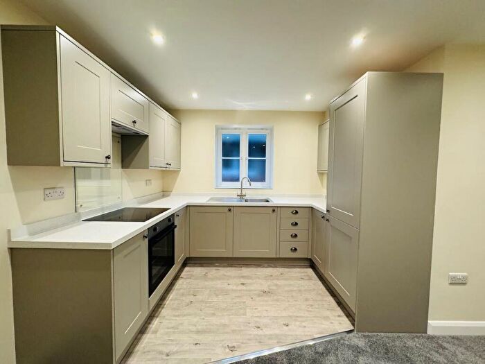 2 Bedroom Apartment To Rent In Agard Street, Derby, DE1