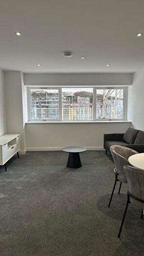 1 Bedroom Flat To Rent In Apartment City Point, Prospect Street, Kingston Upon Hull, HU2