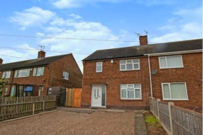 3 Bedroom Property To Rent In Winscombe Mount, Nottingham, NG11