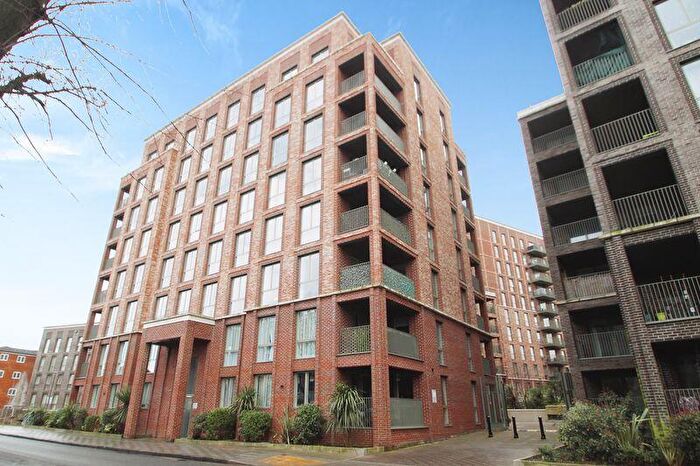 2 Bedroom Flat For Sale In Gayton Road, Harrow, HA1