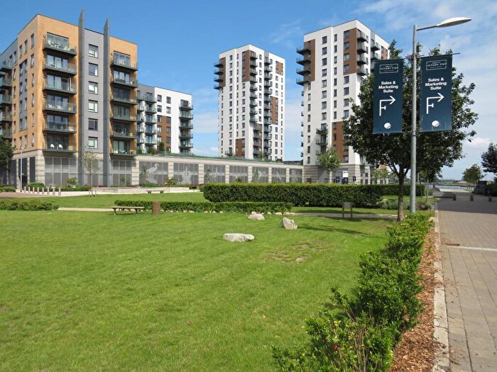 1 Bedroom Apartment To Rent In Pearl Lane, Gillingham, ME7