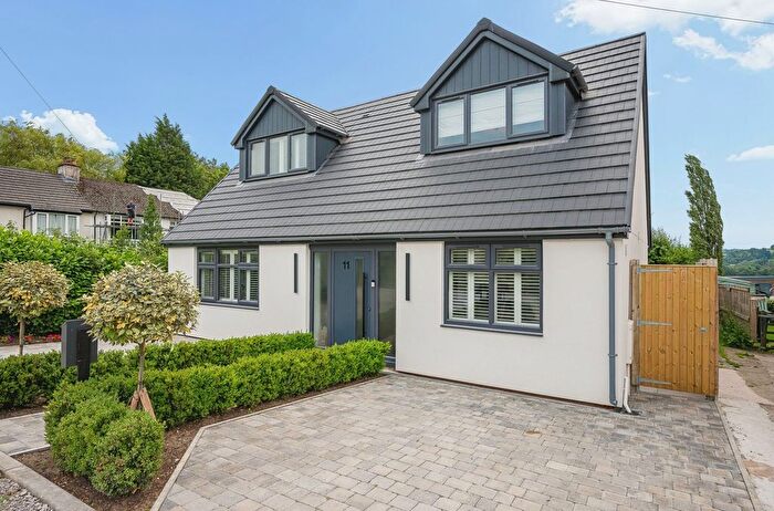 3 Bedroom Detached House For Sale In Parkside Lane, Mellor, SK6
