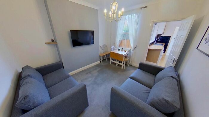 4 Bedroom Flat To Rent In Appach Road, London, SW2