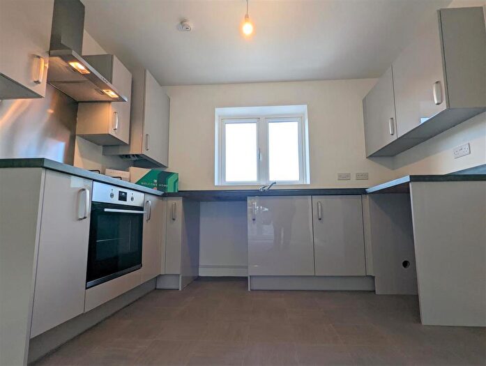 2 Bedroom Apartment To Rent In Stunning New Build, Two Bedroom Apartment In Ascot Way, Longbridge, B31