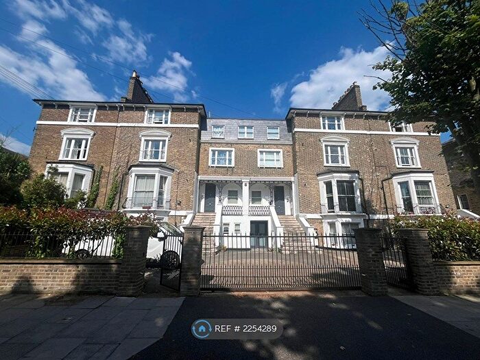 2 Bedroom Flat To Rent In Thane Villas, London, N7