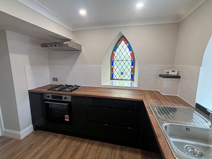 1 Bedroom Flat For Sale In Church Buildings, South Street, Milnathort, KY13