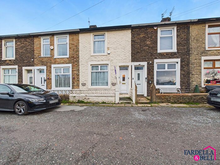 2 Bedroom Terraced House For Sale In Harrington Street, Clayton Le Moors, BB5