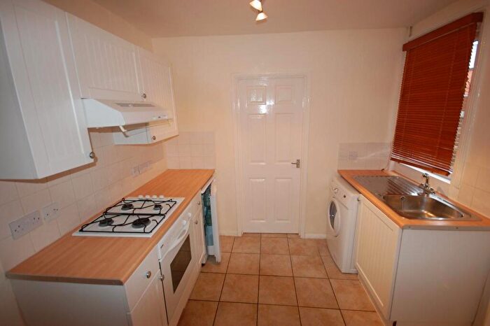1 Bedroom Flat To Rent In Belmont Road, Reading, RG30