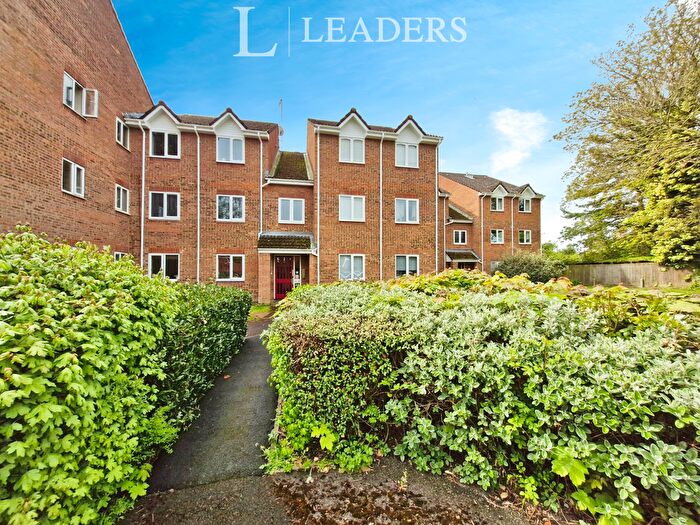 1 Bedroom Flat To Rent In Byron Road, Eastleigh, Southampton, SO50