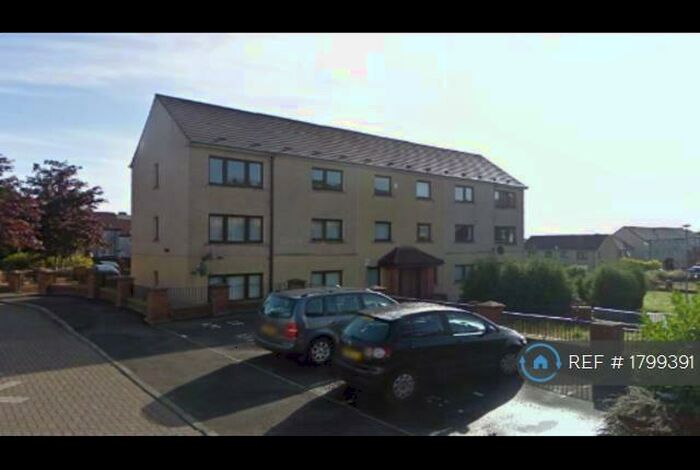 3 Bedroom Flat To Rent In Hillhouse, Hamilton, ML3