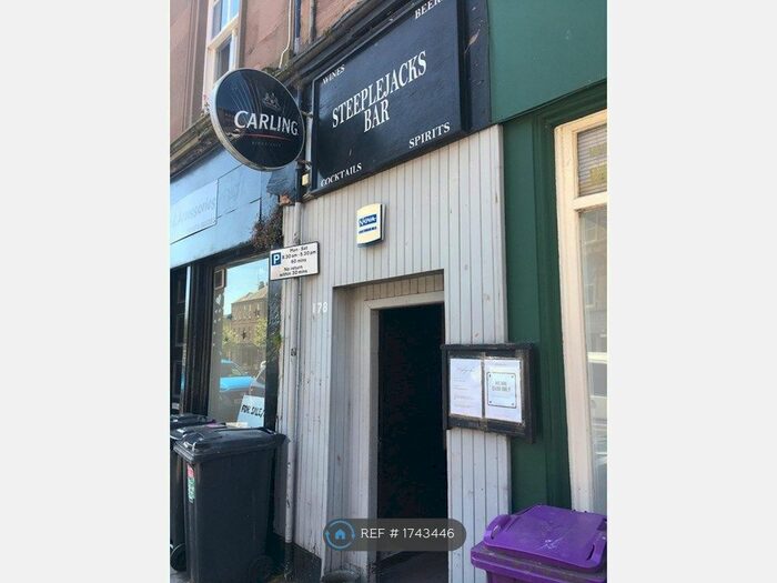 1 Bedroom Flat To Rent In High Street, Montrose, DD10