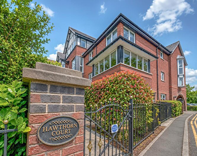 2 Bedroom Apartment For Sale In Kedleston Road, Derby, DE22