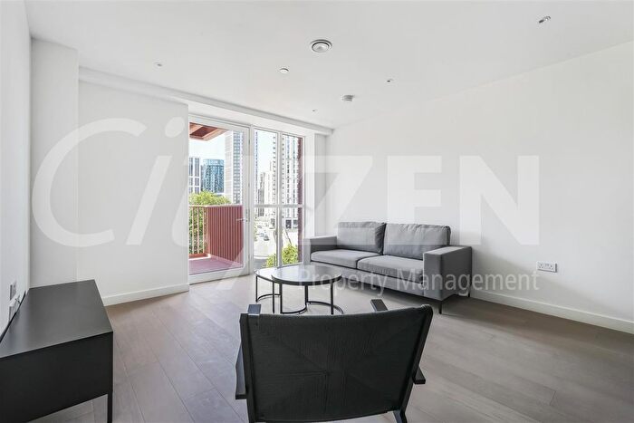 1 Bedroom Flat To Rent In Fulton Road, Wembley, HA9