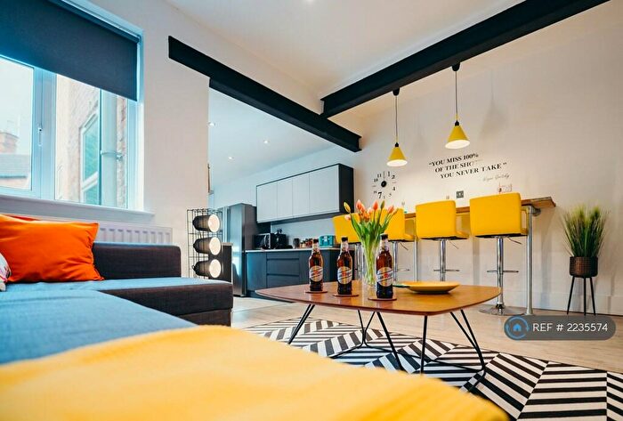 6 Bedroom Terraced House To Rent In Kirby Road, Leicester, LE3