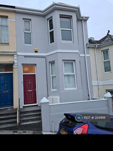 2 Bedroom Flat To Rent In Ivydale Road, Plymouth, PL4