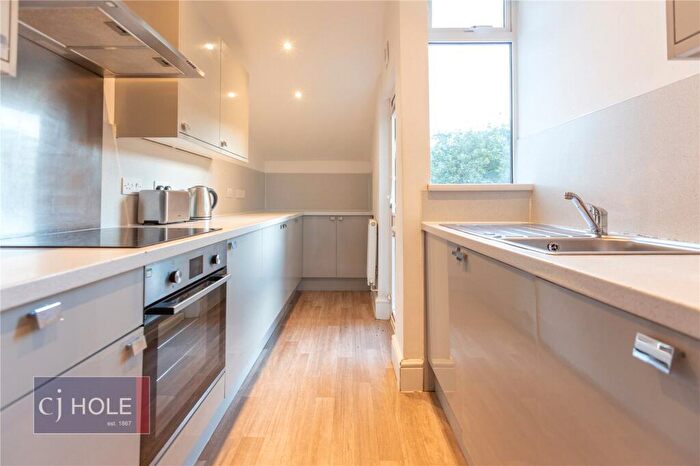 4 Bedroom Terraced House To Rent In Jean Road, Brislington, Bristol, BS4