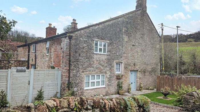 3 Bedroom Cottage For Sale In Long Street, Croscombe, Nr Wells, BA5
